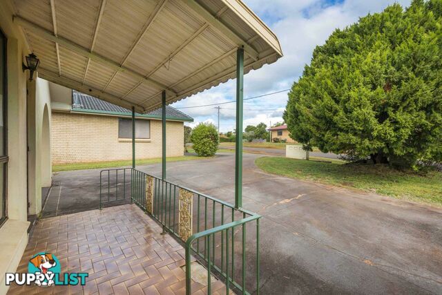 3/21 Kyla Street ALSTONVILLE NSW 2477