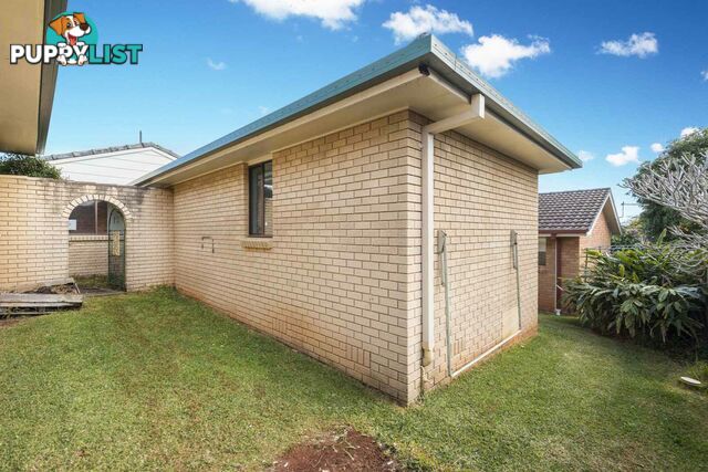 3/21 Kyla Street ALSTONVILLE NSW 2477