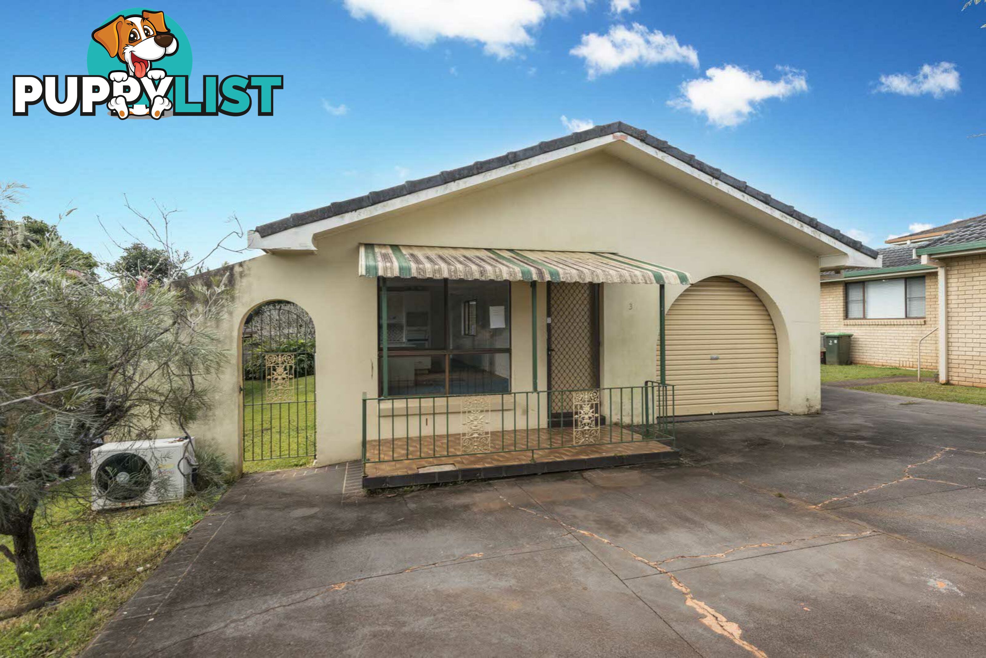 3/21 Kyla Street ALSTONVILLE NSW 2477