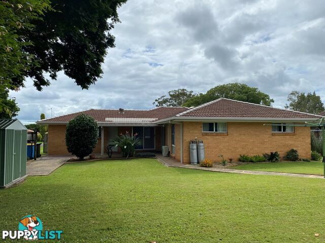 3 Connell Street WOLLONGBAR NSW 2477