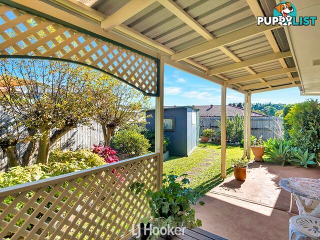 12 Solara Court ALSTONVILLE NSW 2477