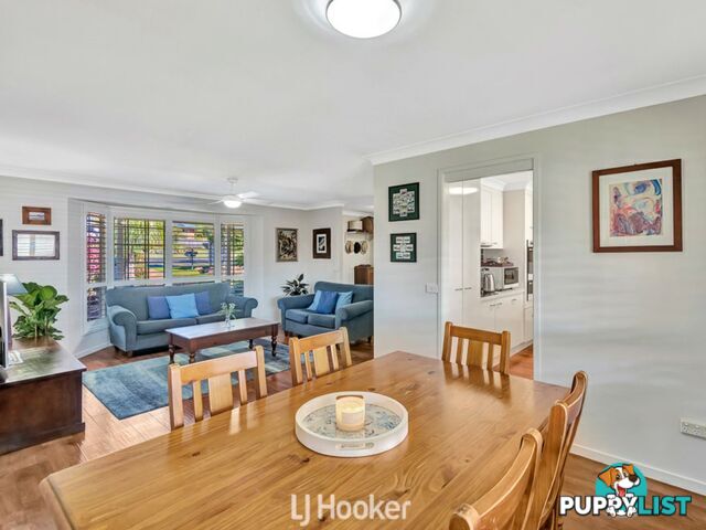 12 Solara Court ALSTONVILLE NSW 2477