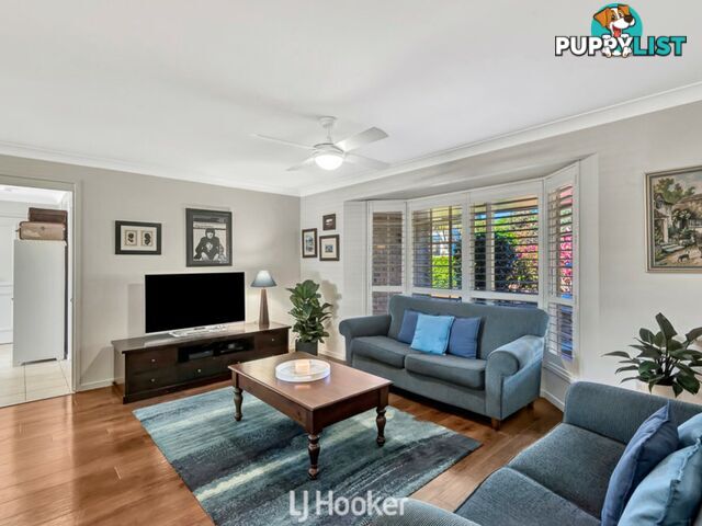 12 Solara Court ALSTONVILLE NSW 2477