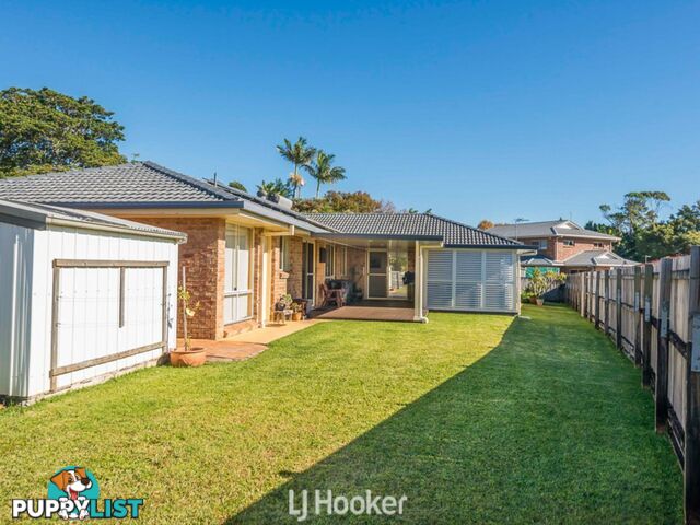 12 Solara Court ALSTONVILLE NSW 2477