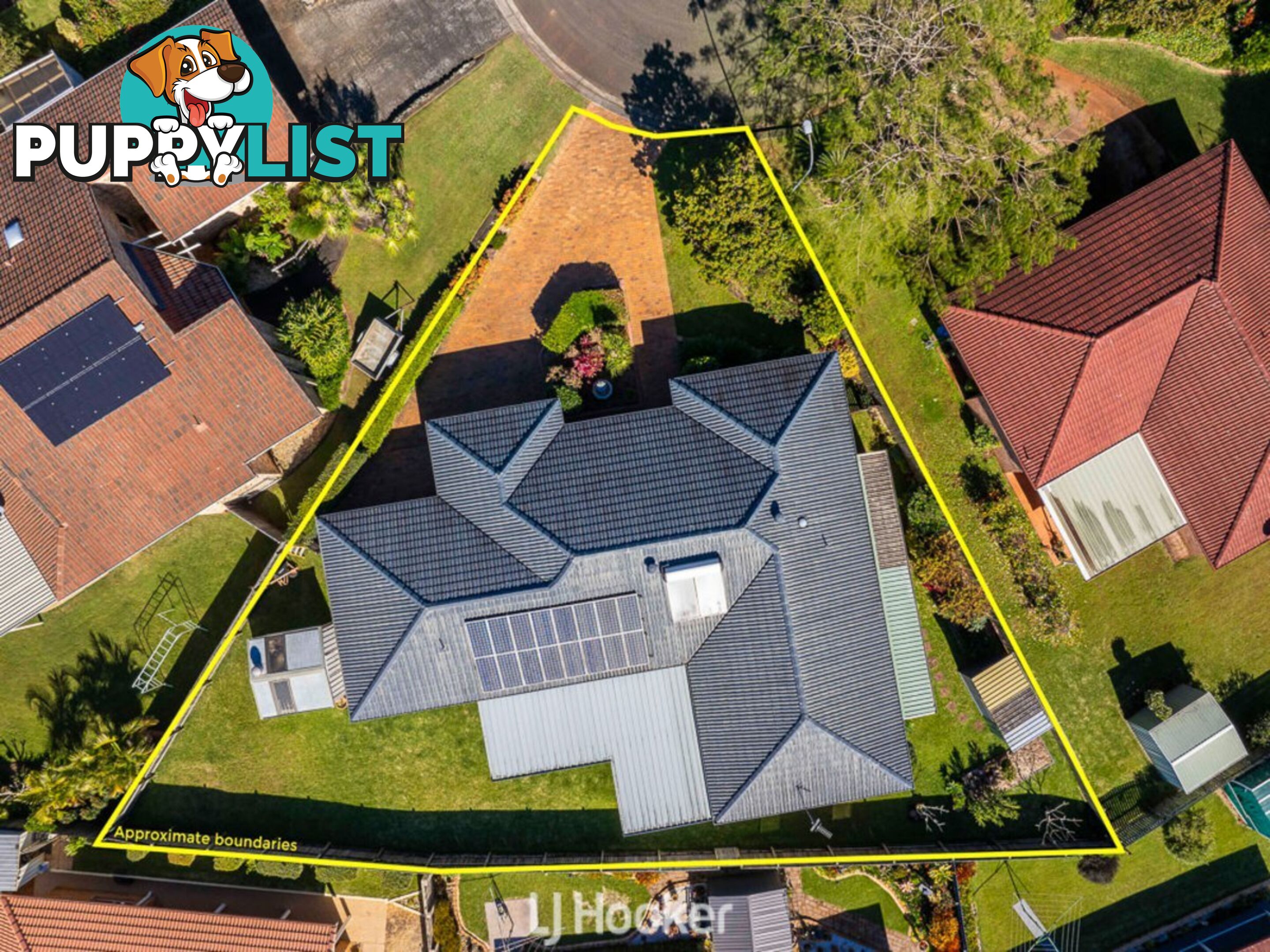 12 Solara Court ALSTONVILLE NSW 2477