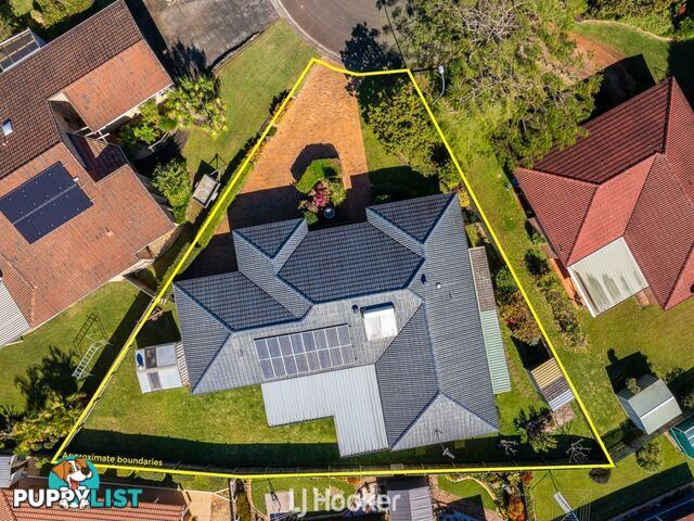 12 Solara Court ALSTONVILLE NSW 2477