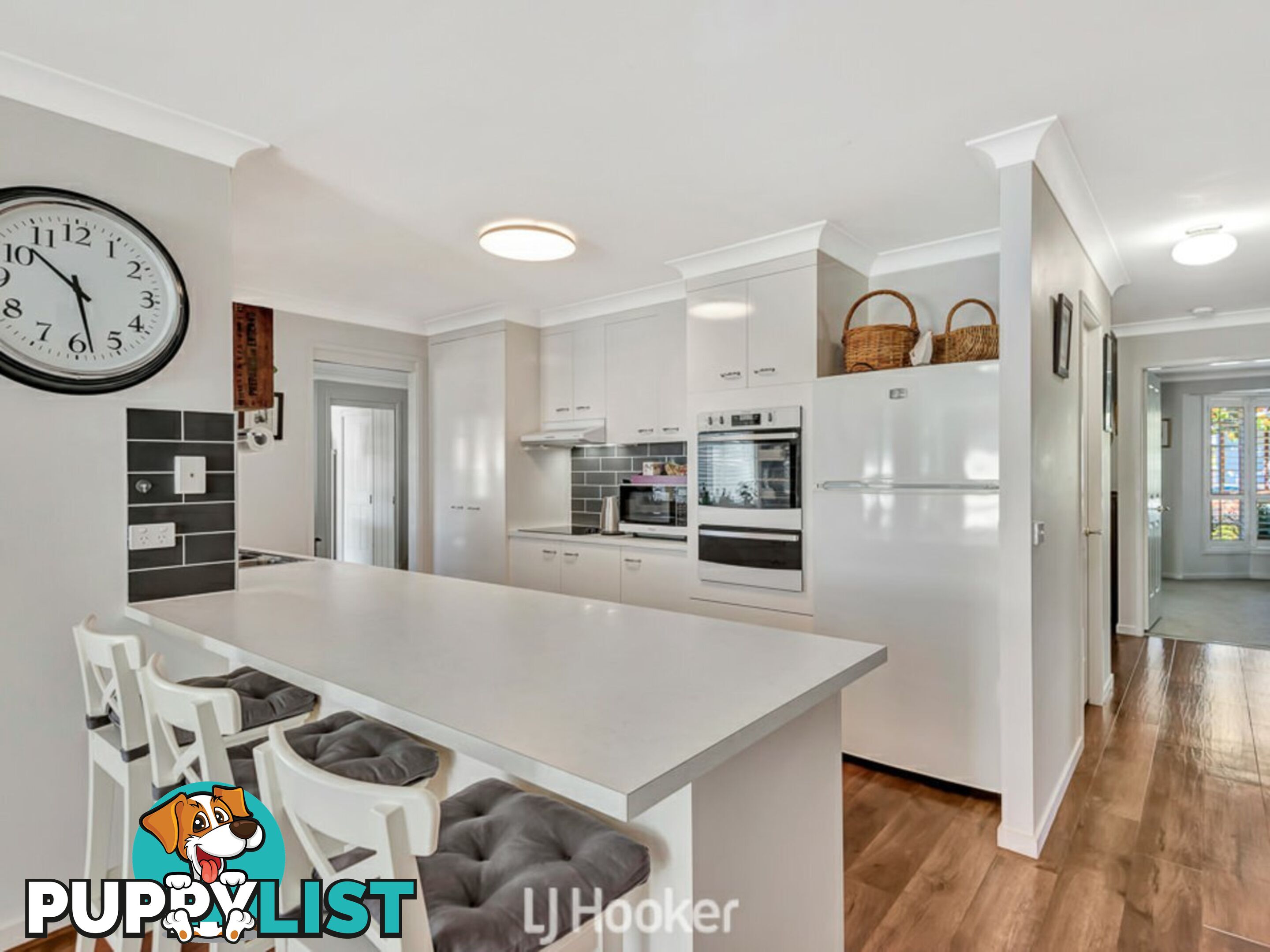 12 Solara Court ALSTONVILLE NSW 2477
