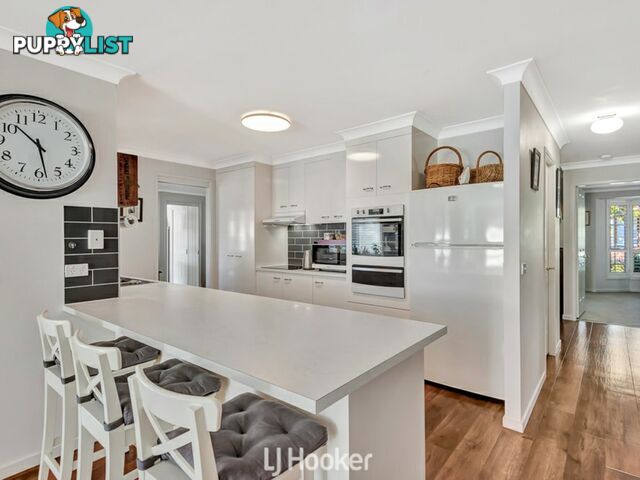 12 Solara Court ALSTONVILLE NSW 2477