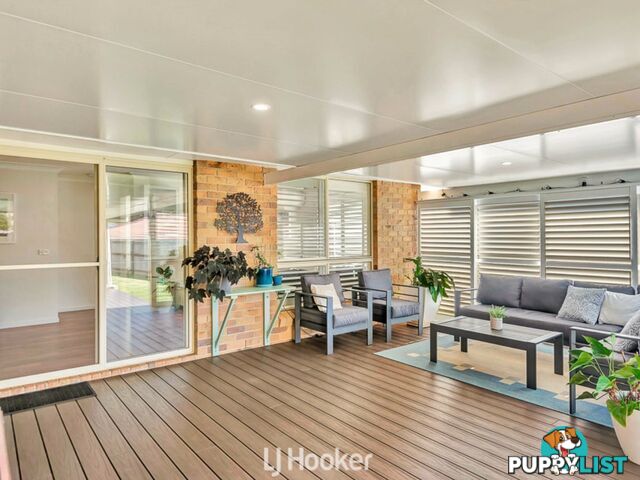 12 Solara Court ALSTONVILLE NSW 2477