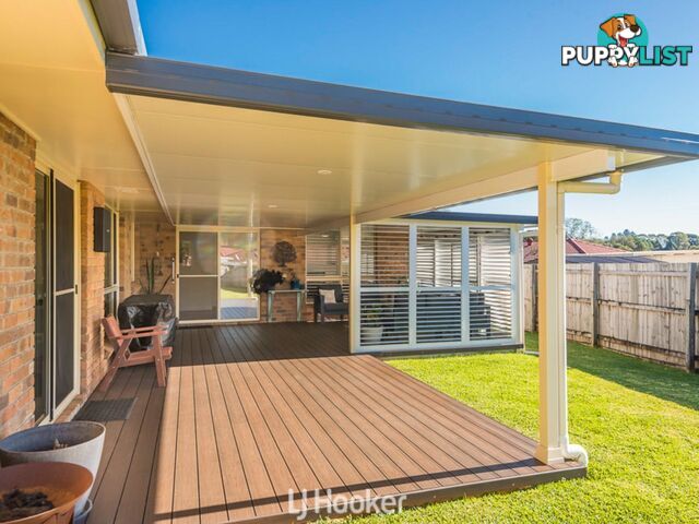 12 Solara Court ALSTONVILLE NSW 2477