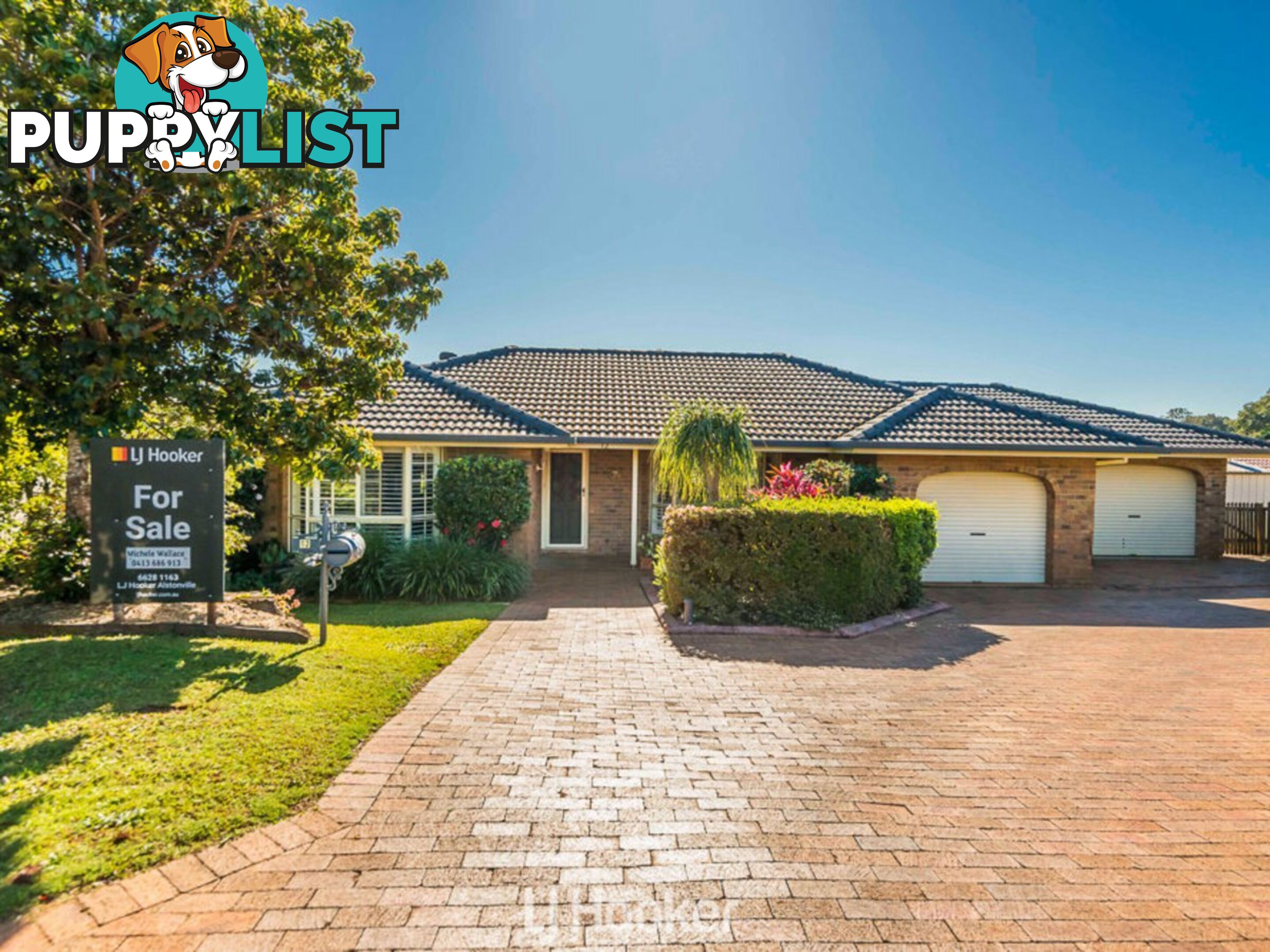 12 Solara Court ALSTONVILLE NSW 2477