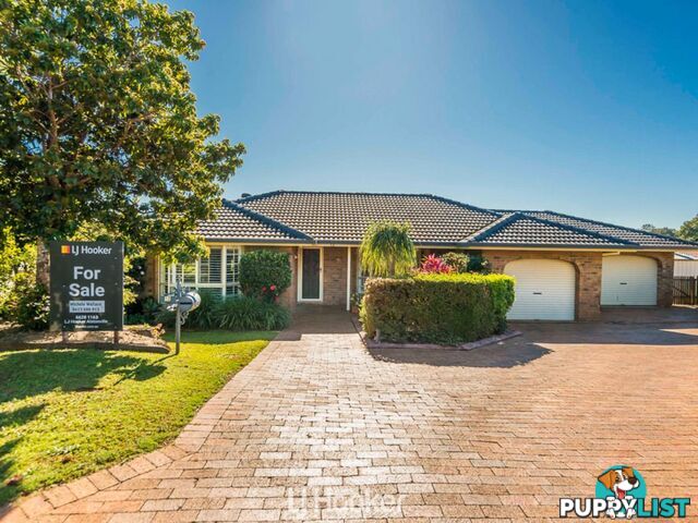 12 Solara Court ALSTONVILLE NSW 2477