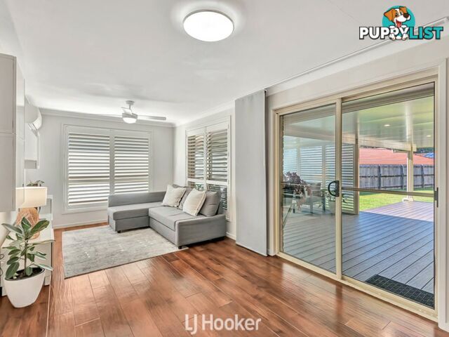 12 Solara Court ALSTONVILLE NSW 2477