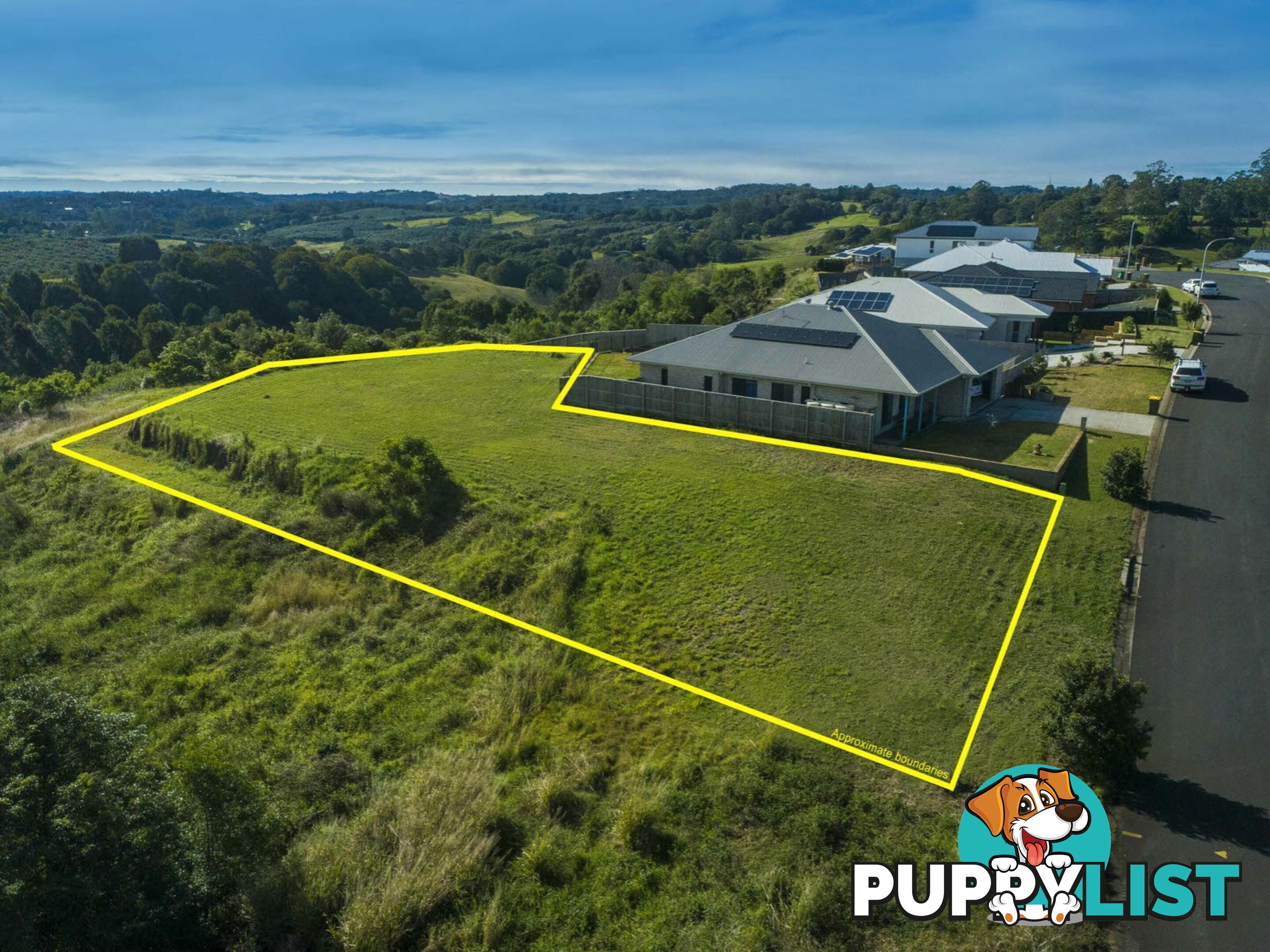 27 Millbrook Terrace WOLLONGBAR NSW 2477