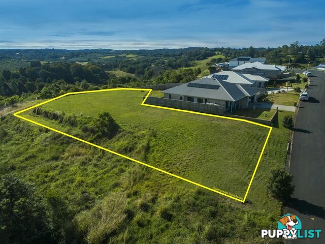 27 Millbrook Terrace WOLLONGBAR NSW 2477