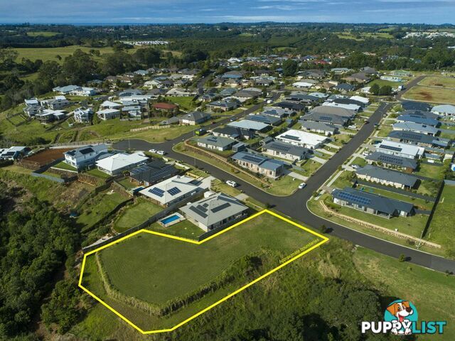 27 Millbrook Terrace WOLLONGBAR NSW 2477