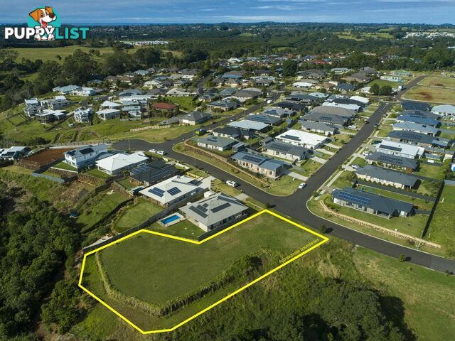 27 Millbrook Terrace WOLLONGBAR NSW 2477