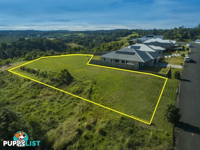 27 Millbrook Terrace WOLLONGBAR NSW 2477