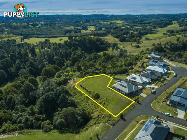 27 Millbrook Terrace WOLLONGBAR NSW 2477