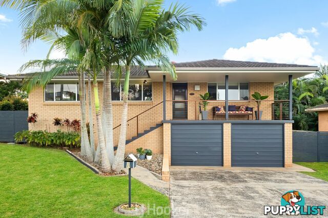 17 Opal Crescent ALSTONVILLE NSW 2477