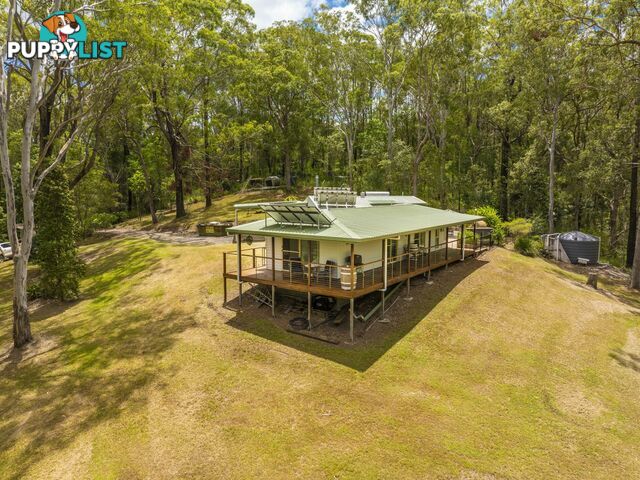 135 Gahans Road BAGOTVILLE NSW 2477