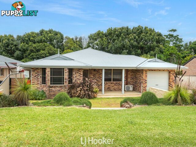 27 Clare Street ALSTONVILLE NSW 2477