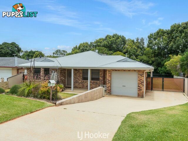 27 Clare Street ALSTONVILLE NSW 2477