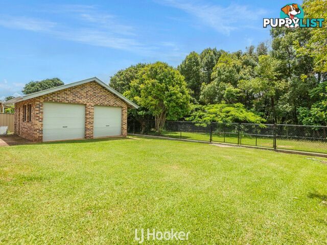 27 Clare Street ALSTONVILLE NSW 2477