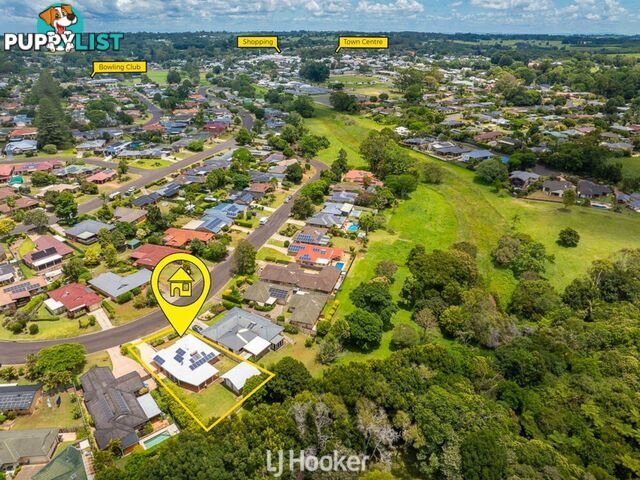 27 Clare Street ALSTONVILLE NSW 2477