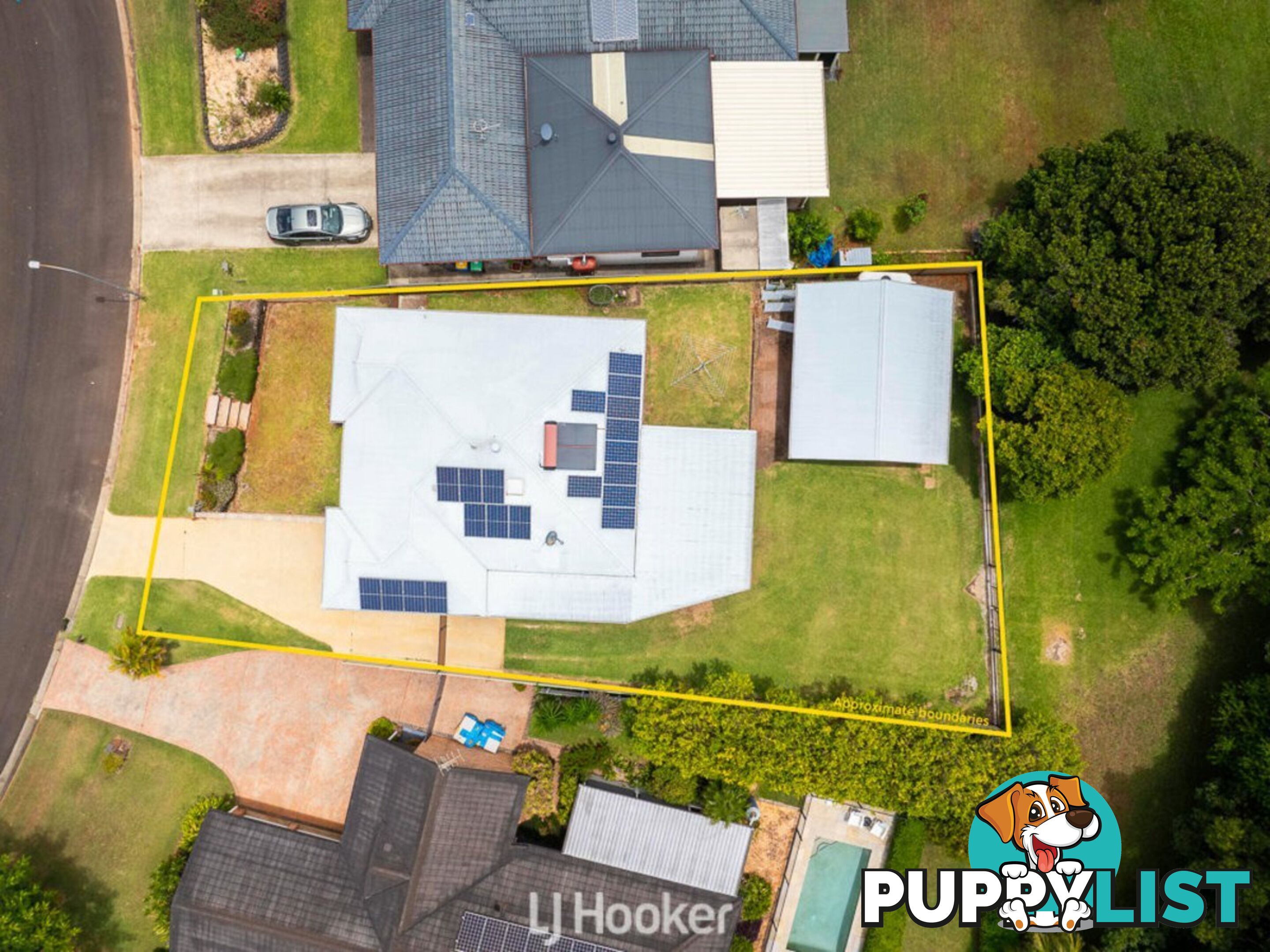 27 Clare Street ALSTONVILLE NSW 2477