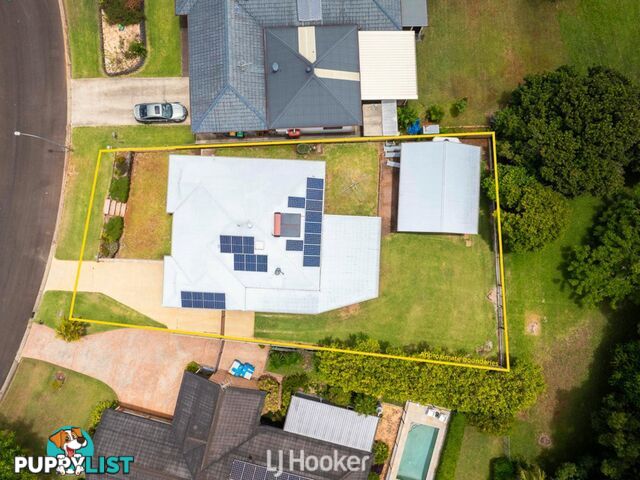 27 Clare Street ALSTONVILLE NSW 2477