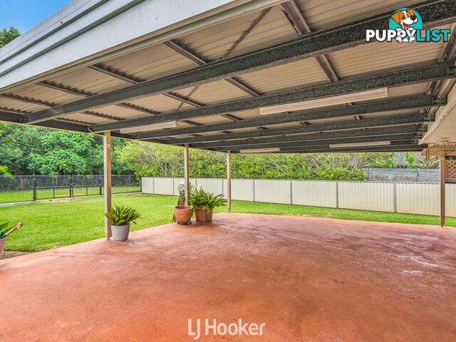 27 Clare Street ALSTONVILLE NSW 2477