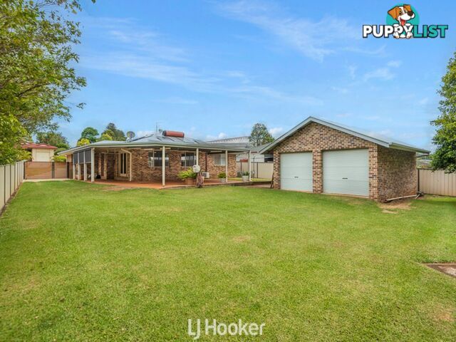 27 Clare Street ALSTONVILLE NSW 2477