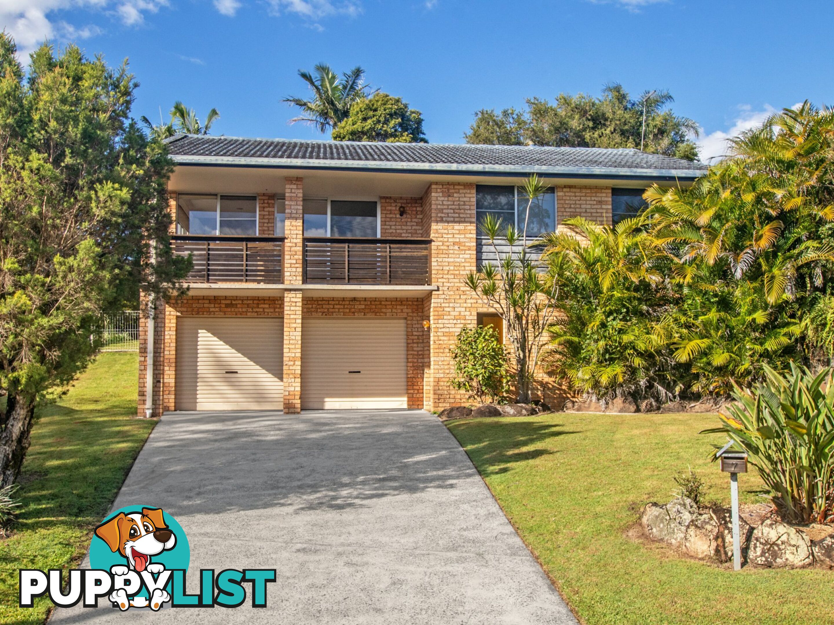 7 Range Court GOONELLABAH NSW 2480