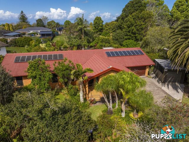 7 Richland Court ALSTONVILLE NSW 2477