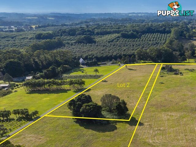 Lot 2/884428/251 Rous Road ROUS NSW 2477