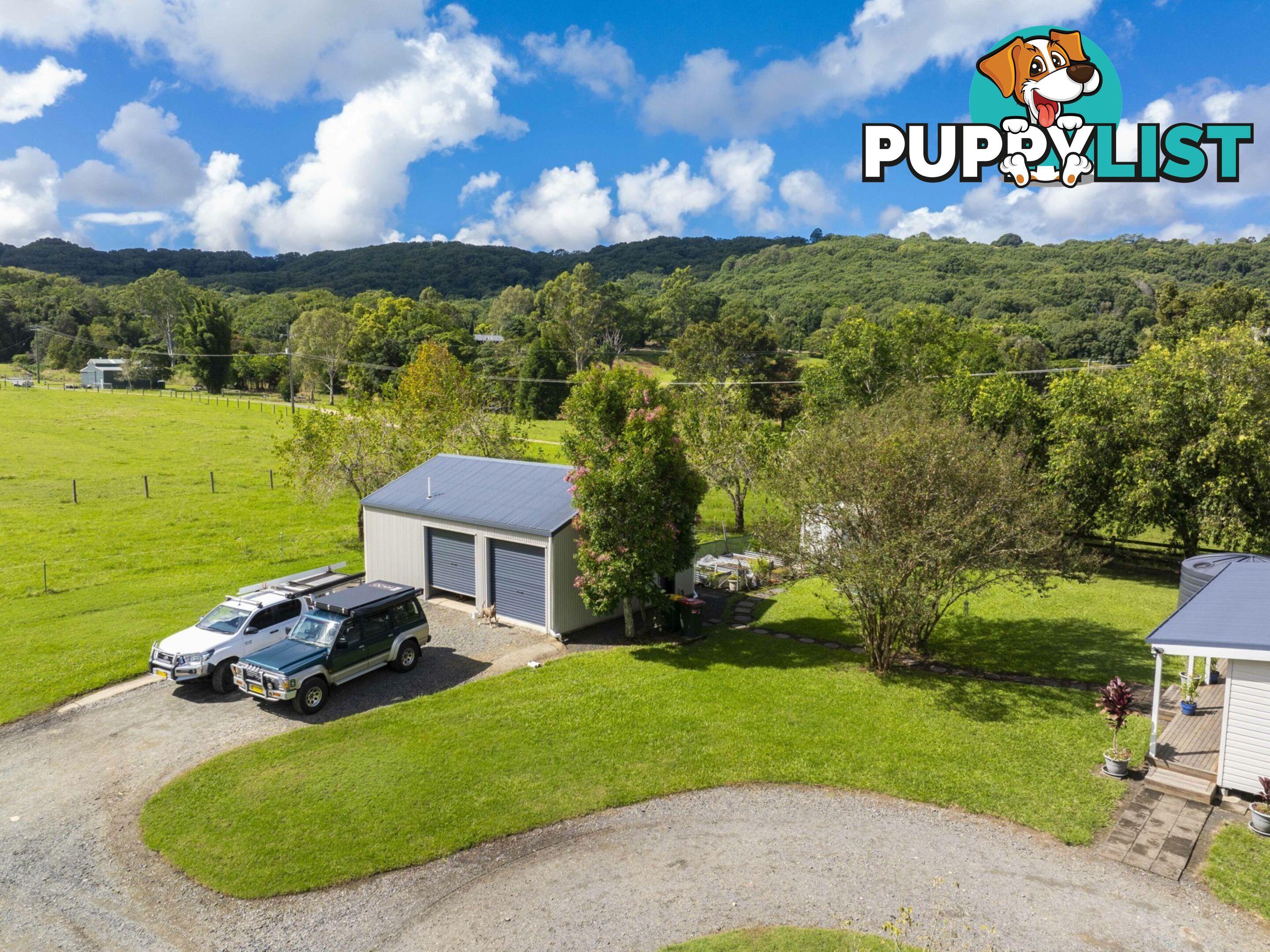 708 Marom Creek Road MAROM CREEK NSW 2480
