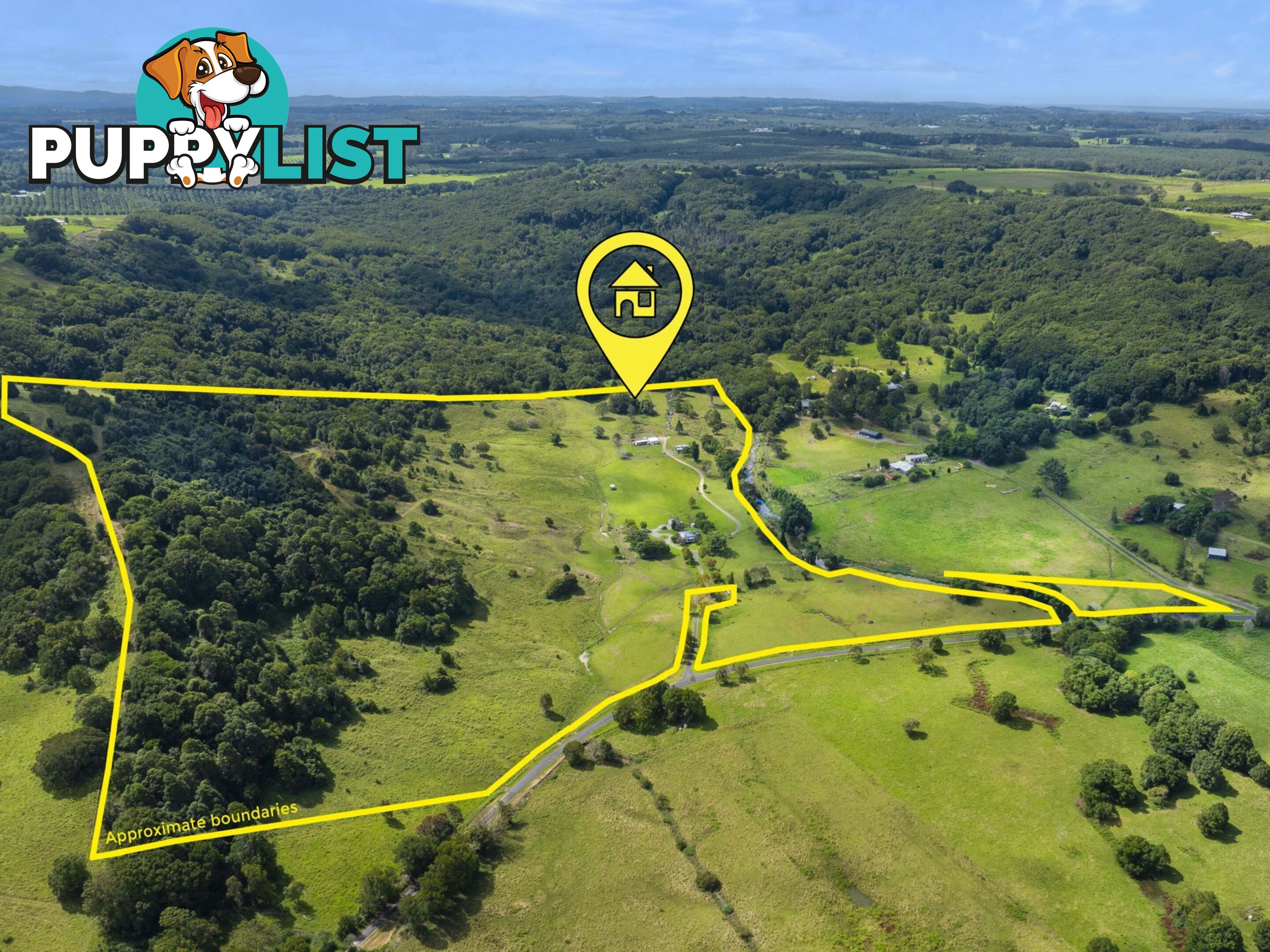 708 Marom Creek Road MAROM CREEK NSW 2480