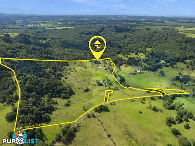 708 Marom Creek Road MAROM CREEK NSW 2480