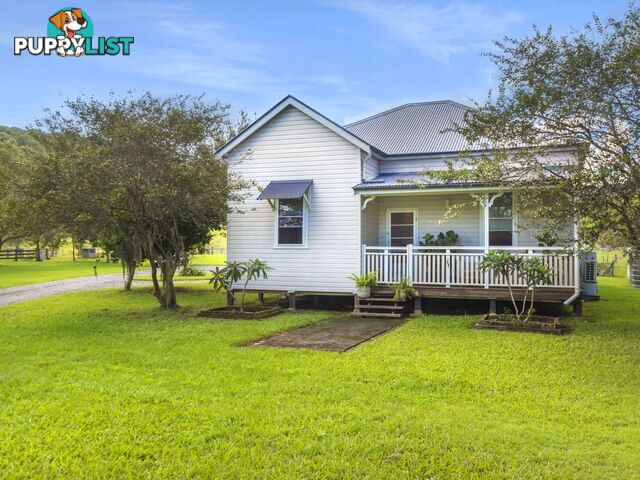 708 Marom Creek Road MAROM CREEK NSW 2480