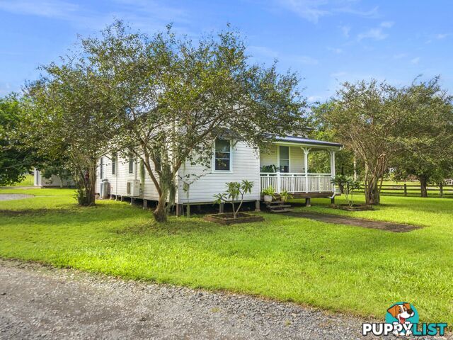 708 Marom Creek Road MAROM CREEK NSW 2480