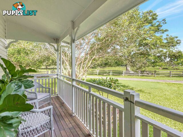 708 Marom Creek Road MAROM CREEK NSW 2480