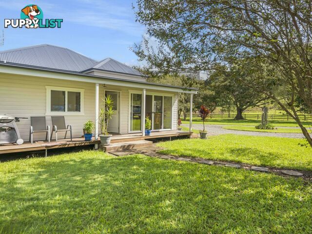 708 Marom Creek Road MAROM CREEK NSW 2480