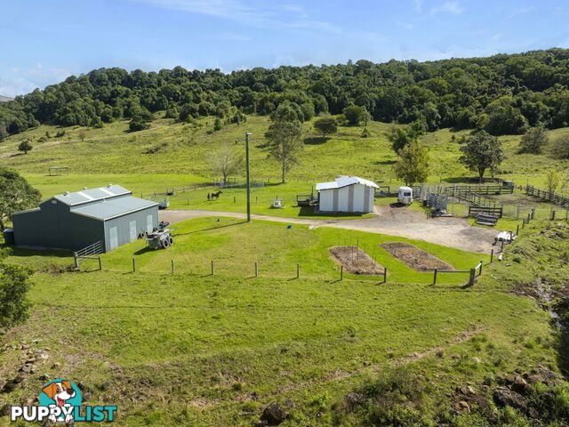 708 Marom Creek Road MAROM CREEK NSW 2480