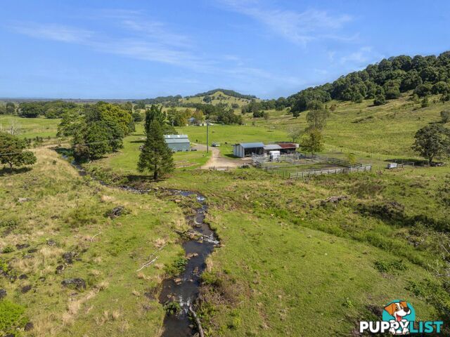 708 Marom Creek Road MAROM CREEK NSW 2480