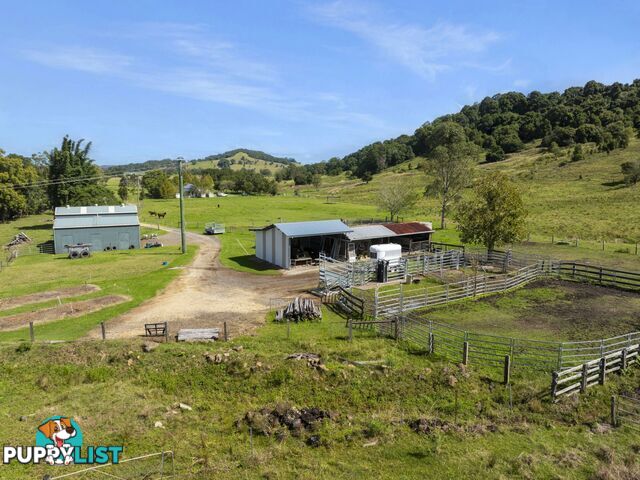 708 Marom Creek Road MAROM CREEK NSW 2480