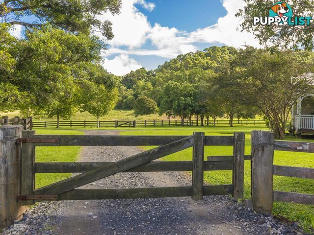 708 Marom Creek Road MAROM CREEK NSW 2480