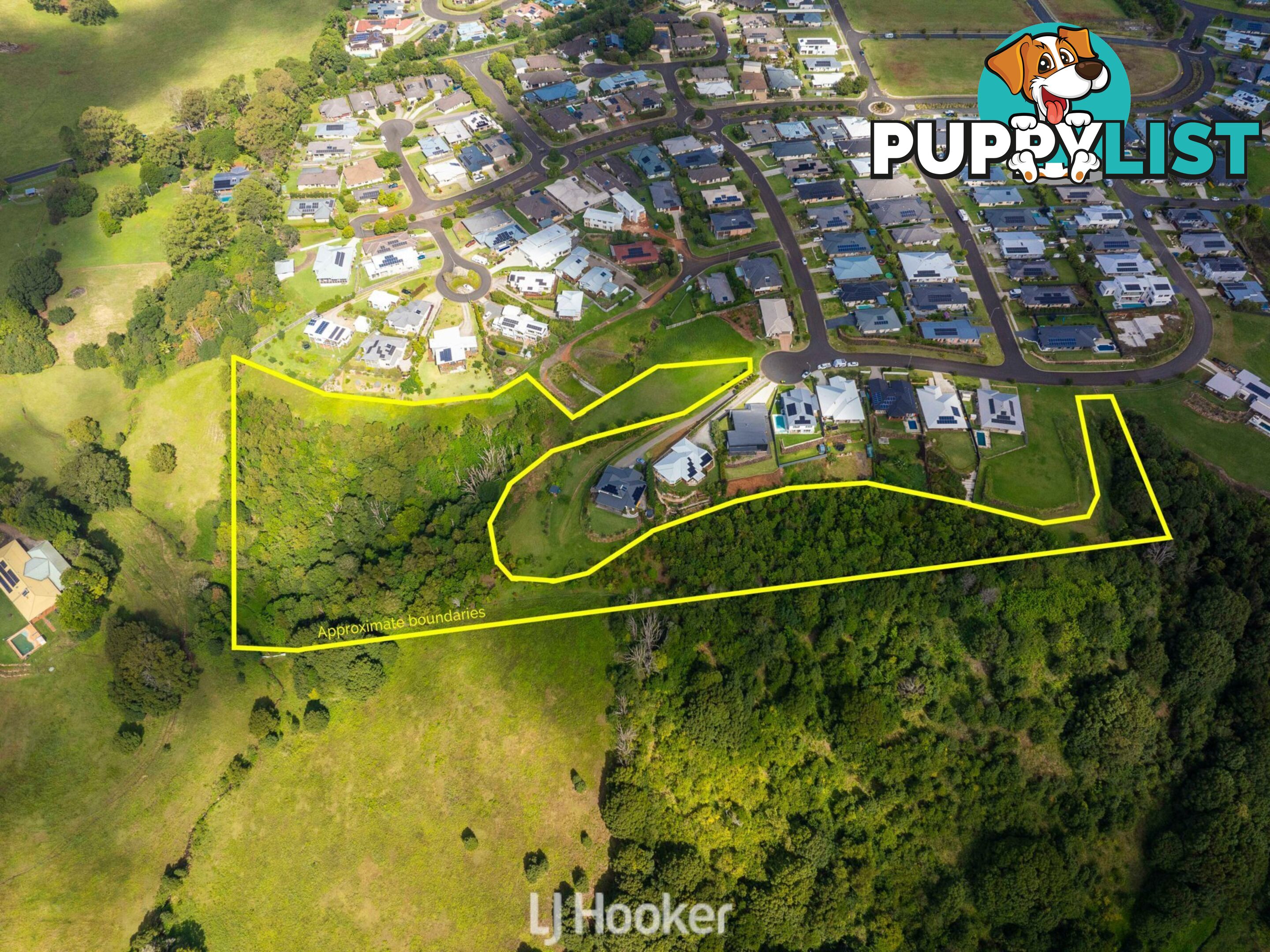 38 Millbrook Terrace WOLLONGBAR NSW 2477