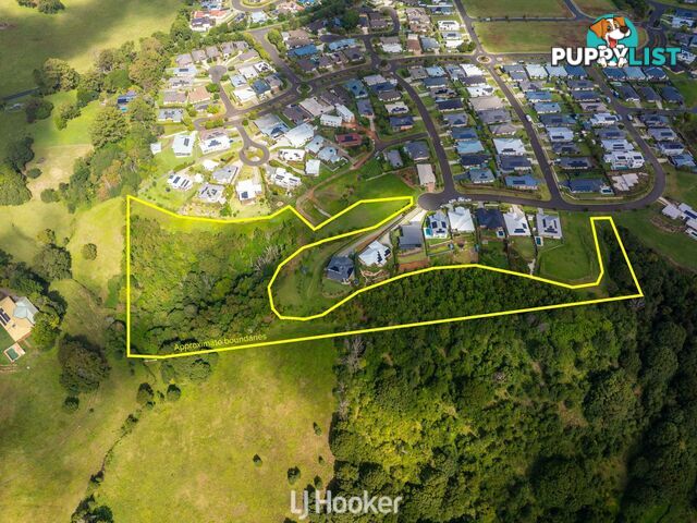 38 Millbrook Terrace WOLLONGBAR NSW 2477