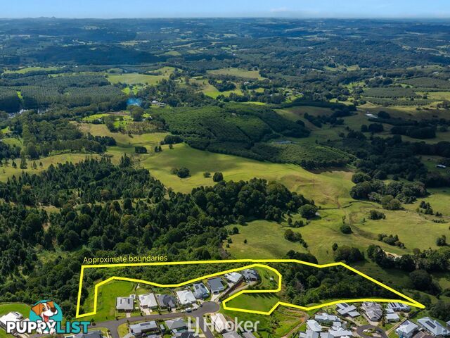 38 Millbrook Terrace WOLLONGBAR NSW 2477